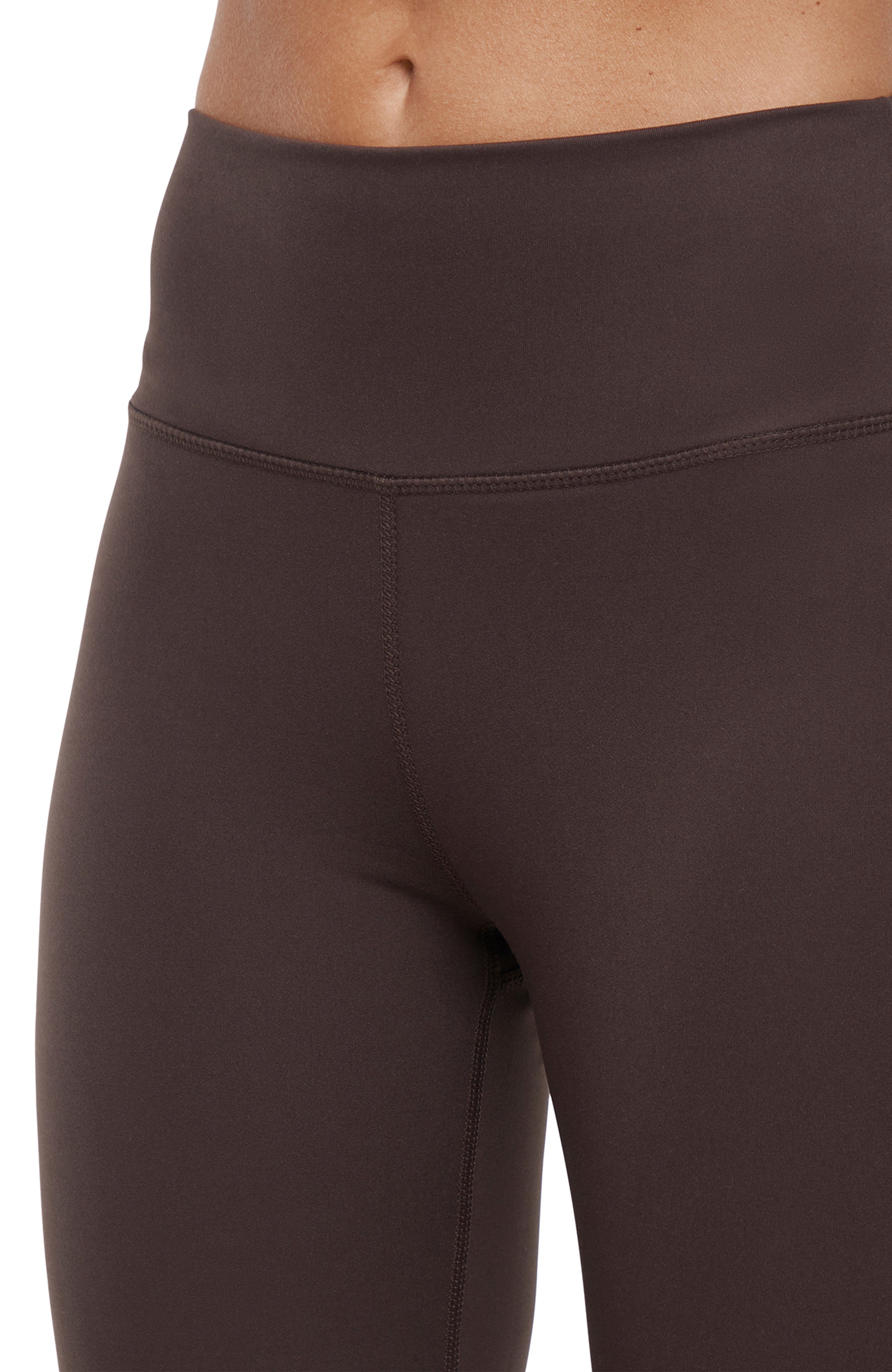 Easy Sage Flare - Black Coffee