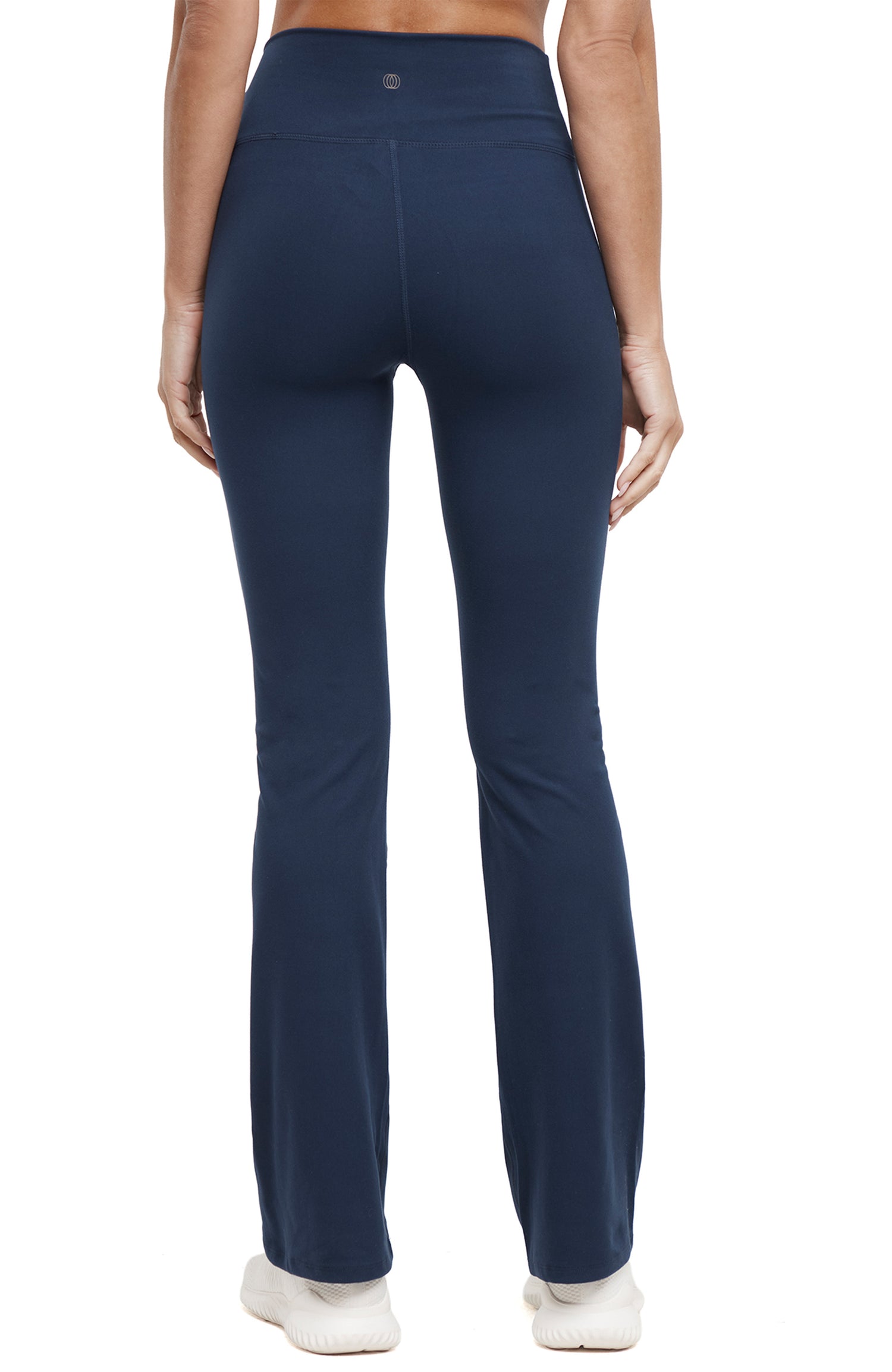 Easy Sage Flare - Peacoat