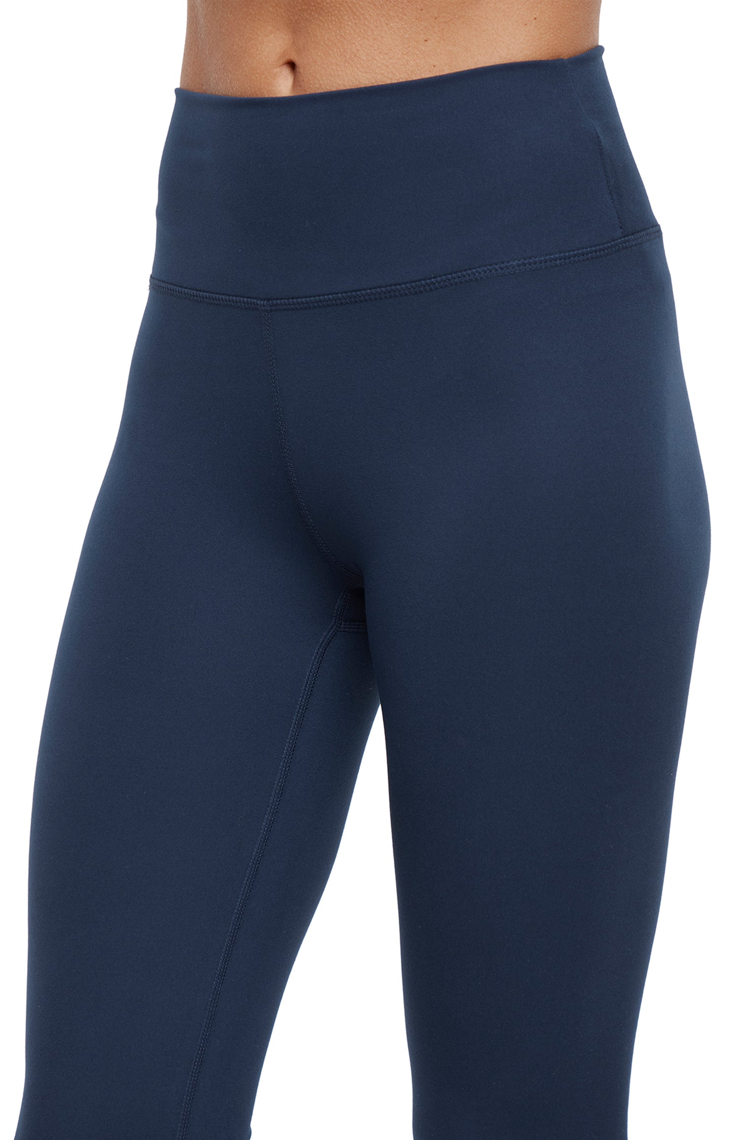 Easy Sage Flare - Peacoat