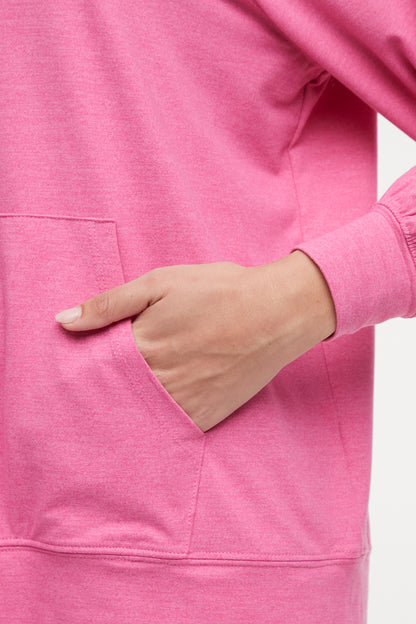 Ruby Hoodie - H. Ibis Rose