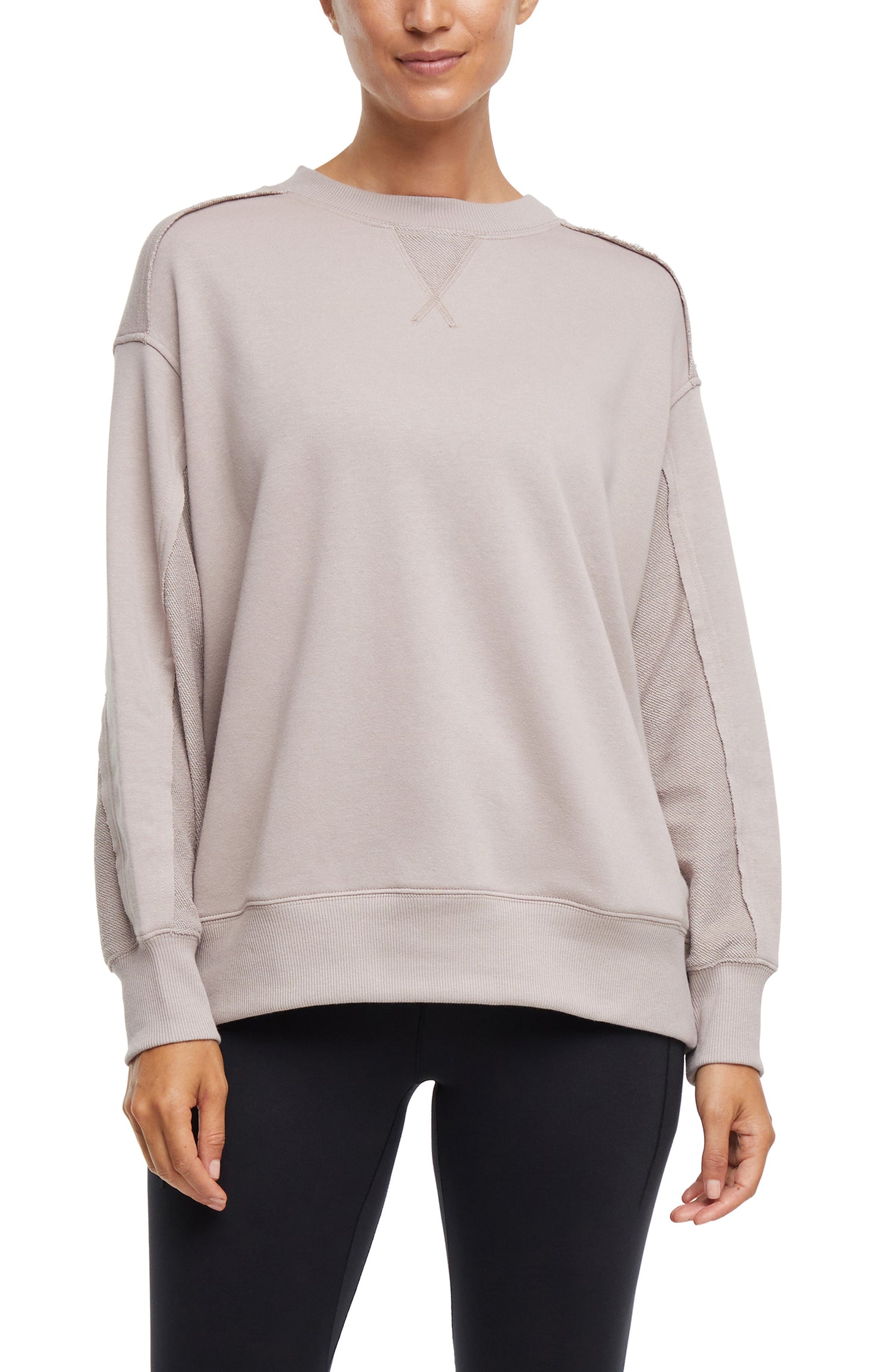 Natalie Sweatshirt - Atmosphere