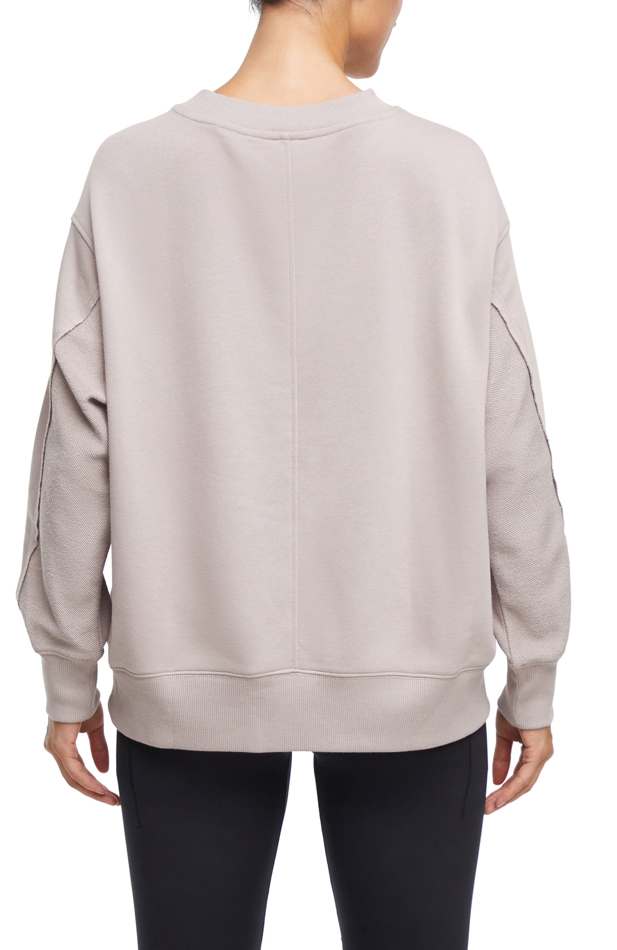 Natalie Sweatshirt - Atmosphere