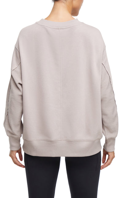 Natalie Sweatshirt - Atmosphere