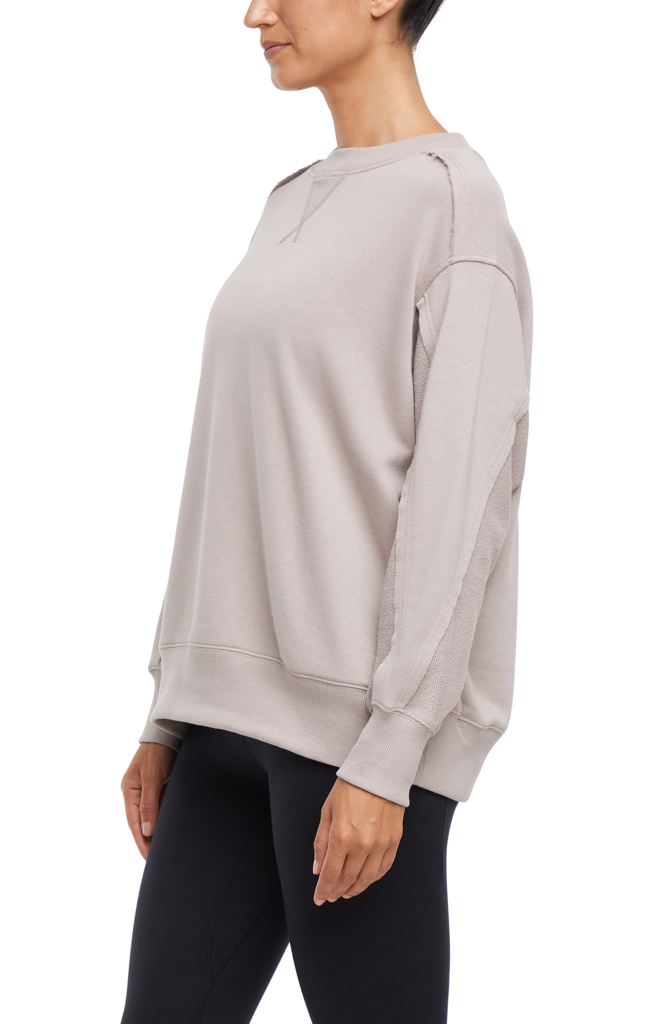 Natalie Sweatshirt - Atmosphere