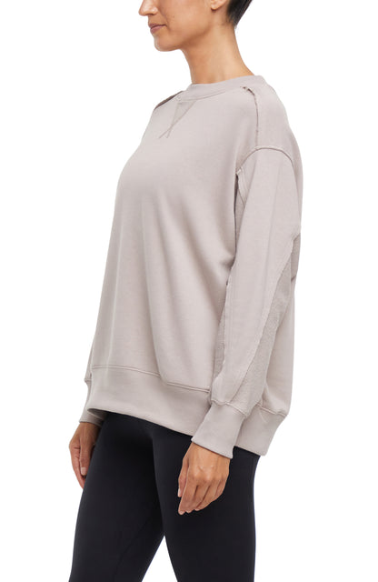 Natalie Sweatshirt - Atmosphere