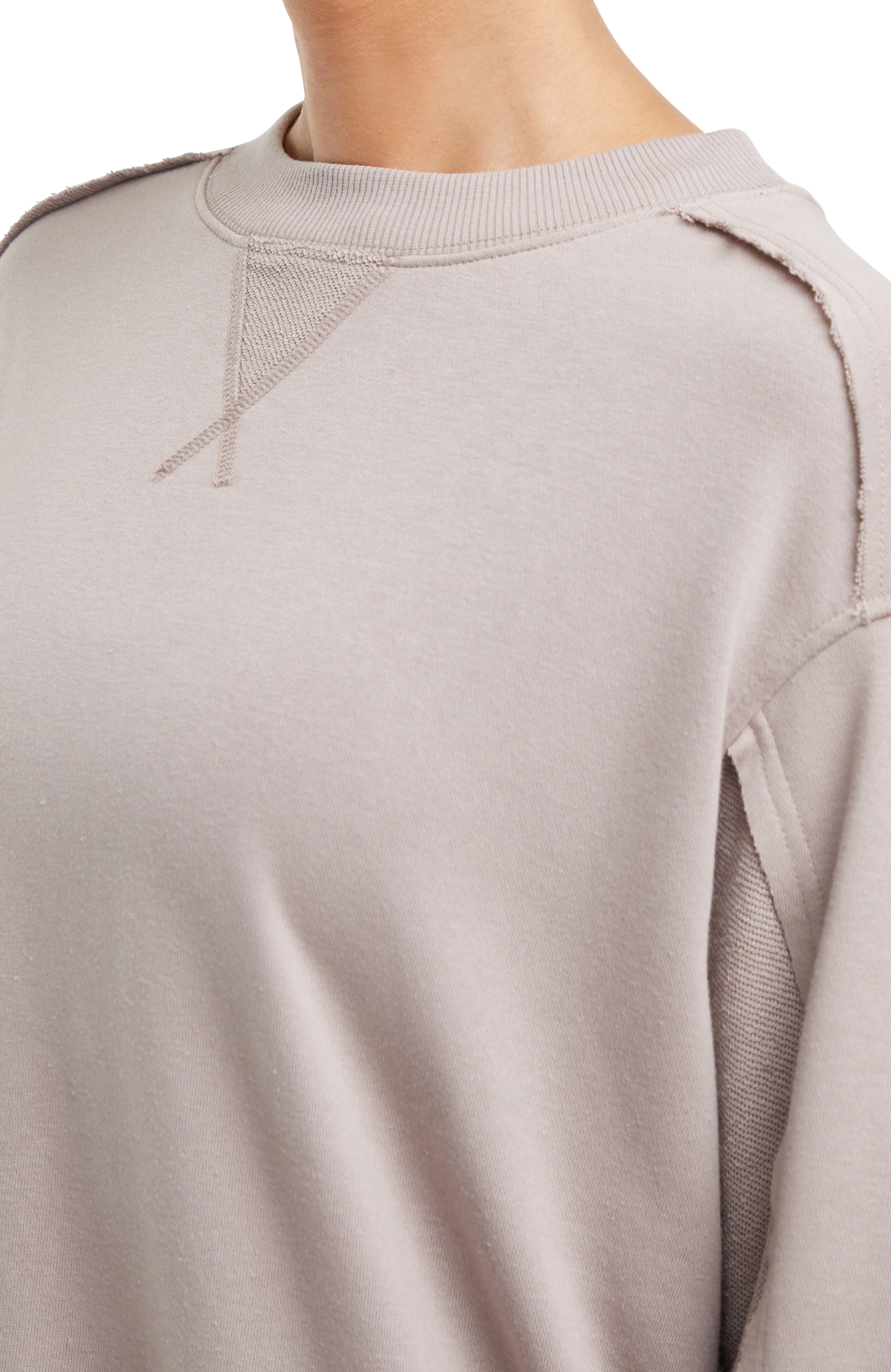 Natalie Sweatshirt - Atmosphere