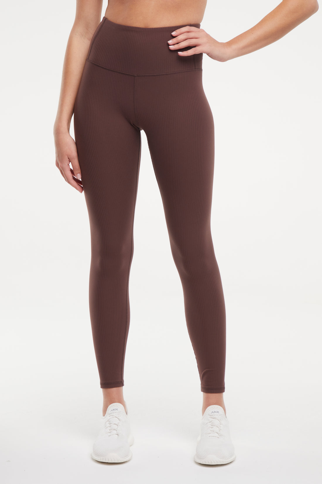 Piper Legging - French Roast