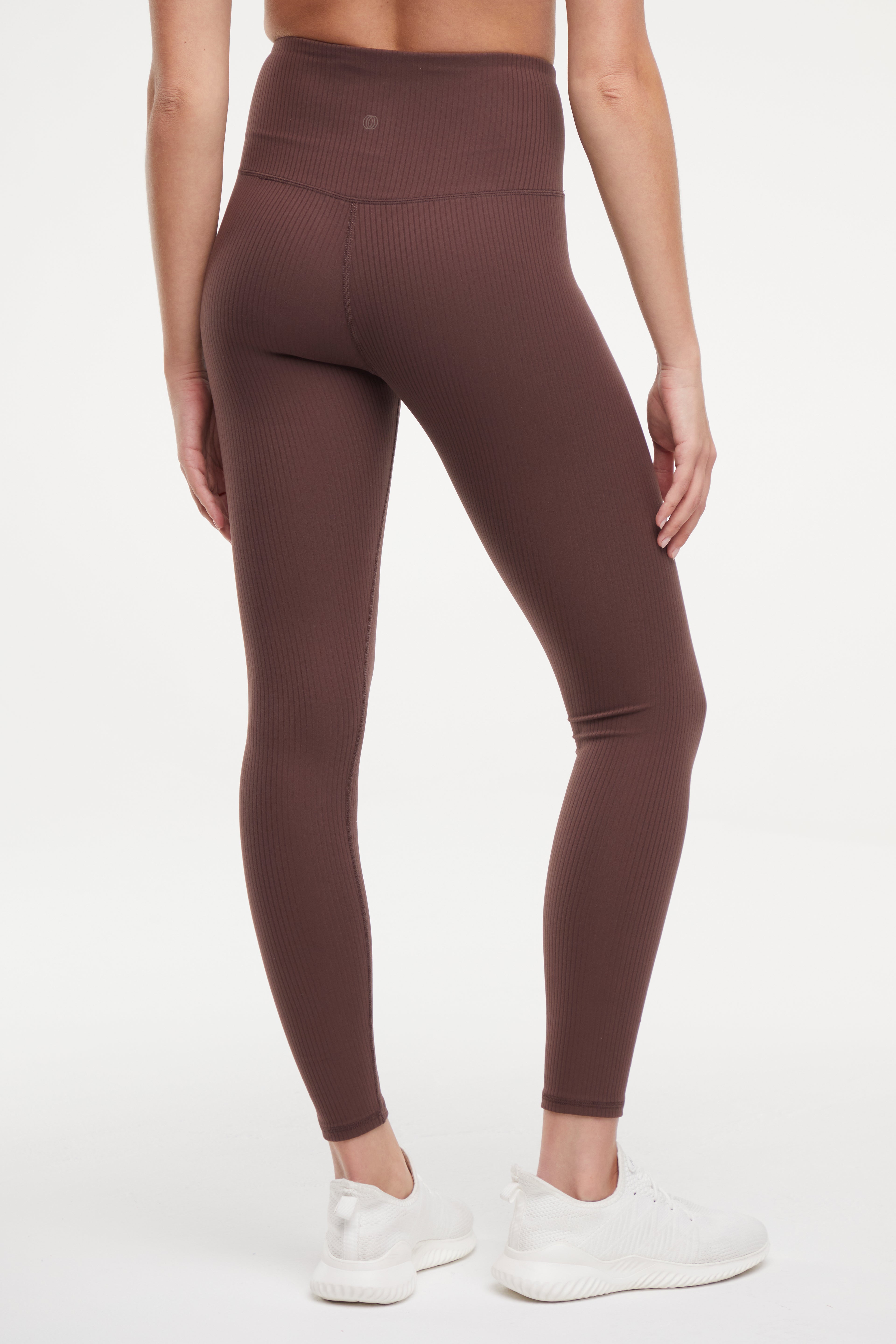 Piper Legging - French Roast