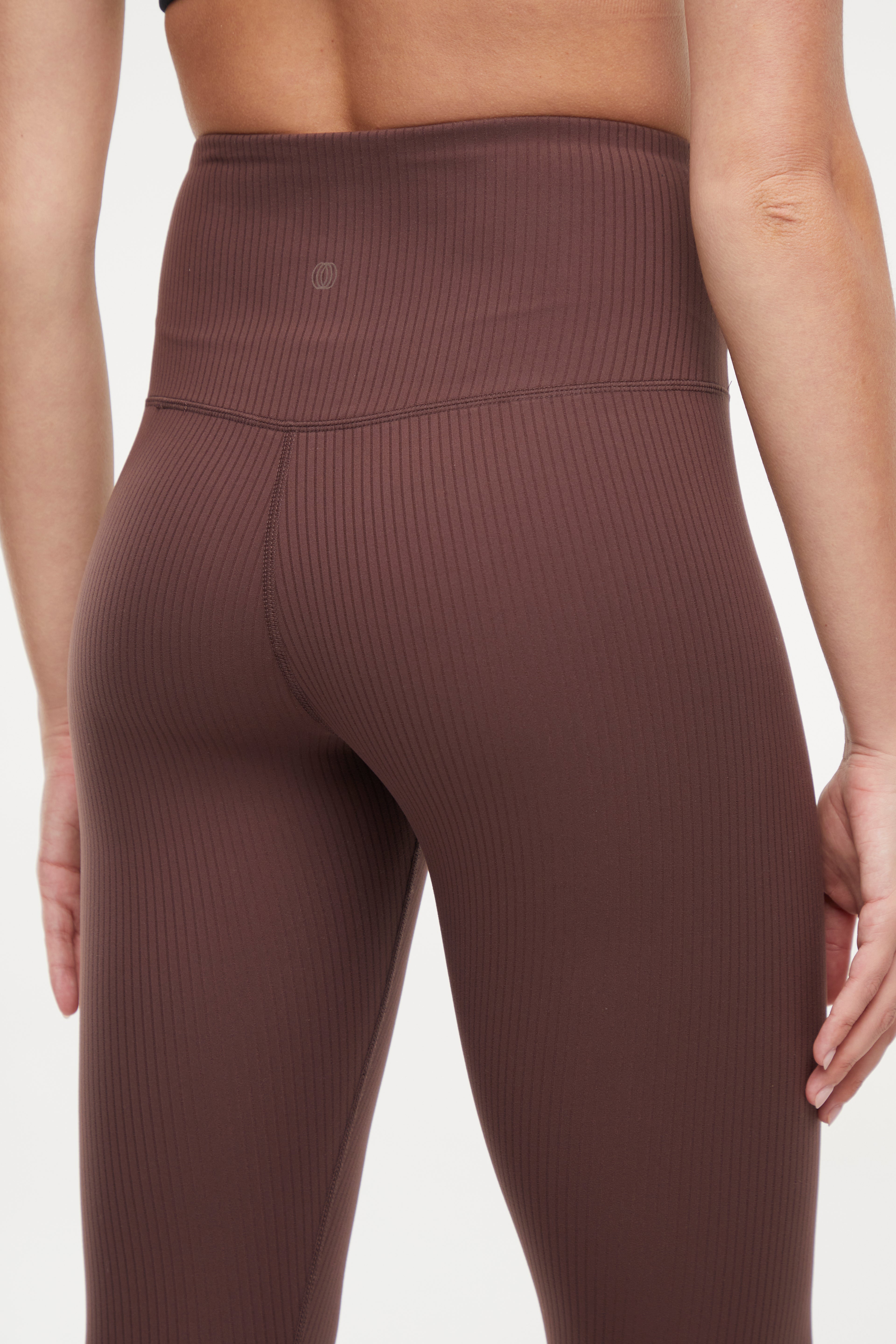 Piper Legging - French Roast
