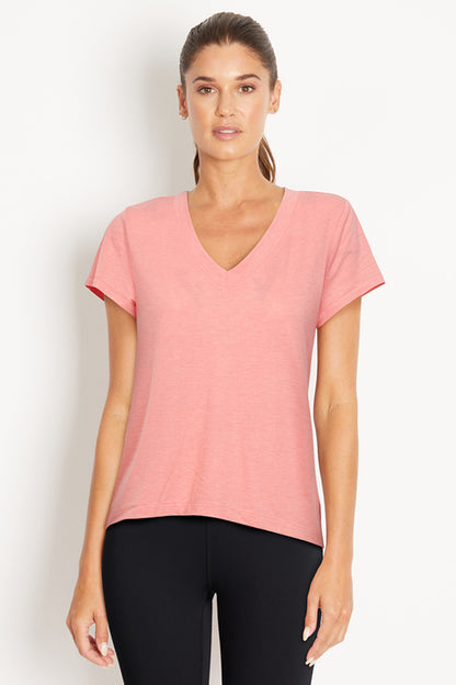 Lex Tee (H. Tea Rose)