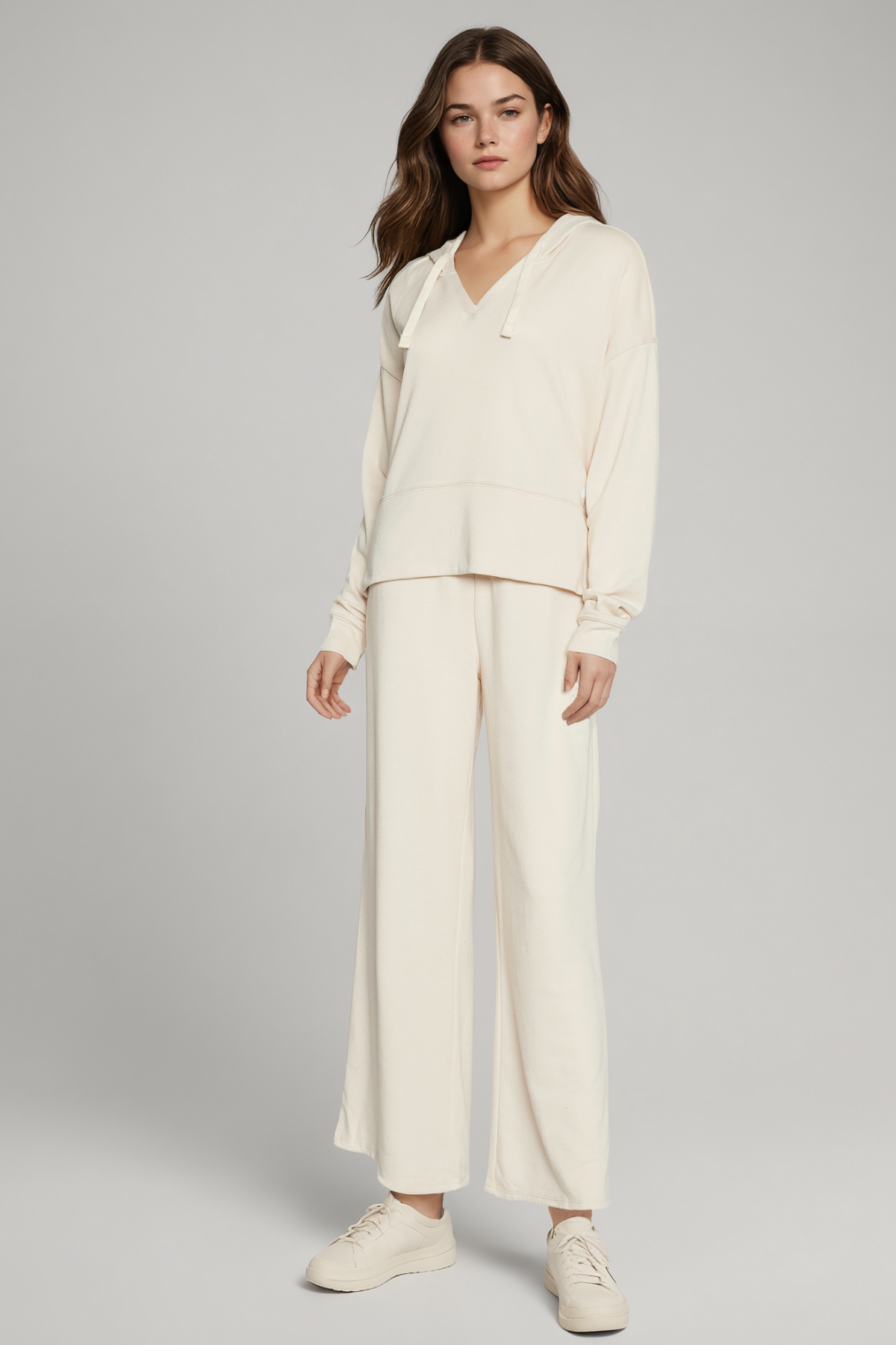 Erin Hoodie &amp; Pant (Perfectly Pale)