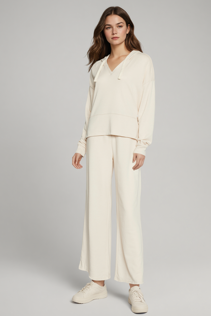 Erin Hoodie &amp; Pant (Perfectly Pale)