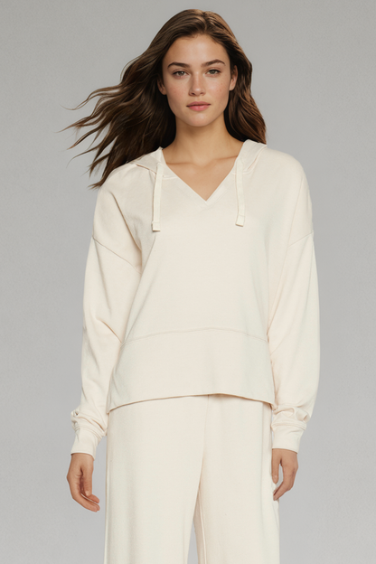 Erin Hoodie &amp; Pant (Perfectly Pale)