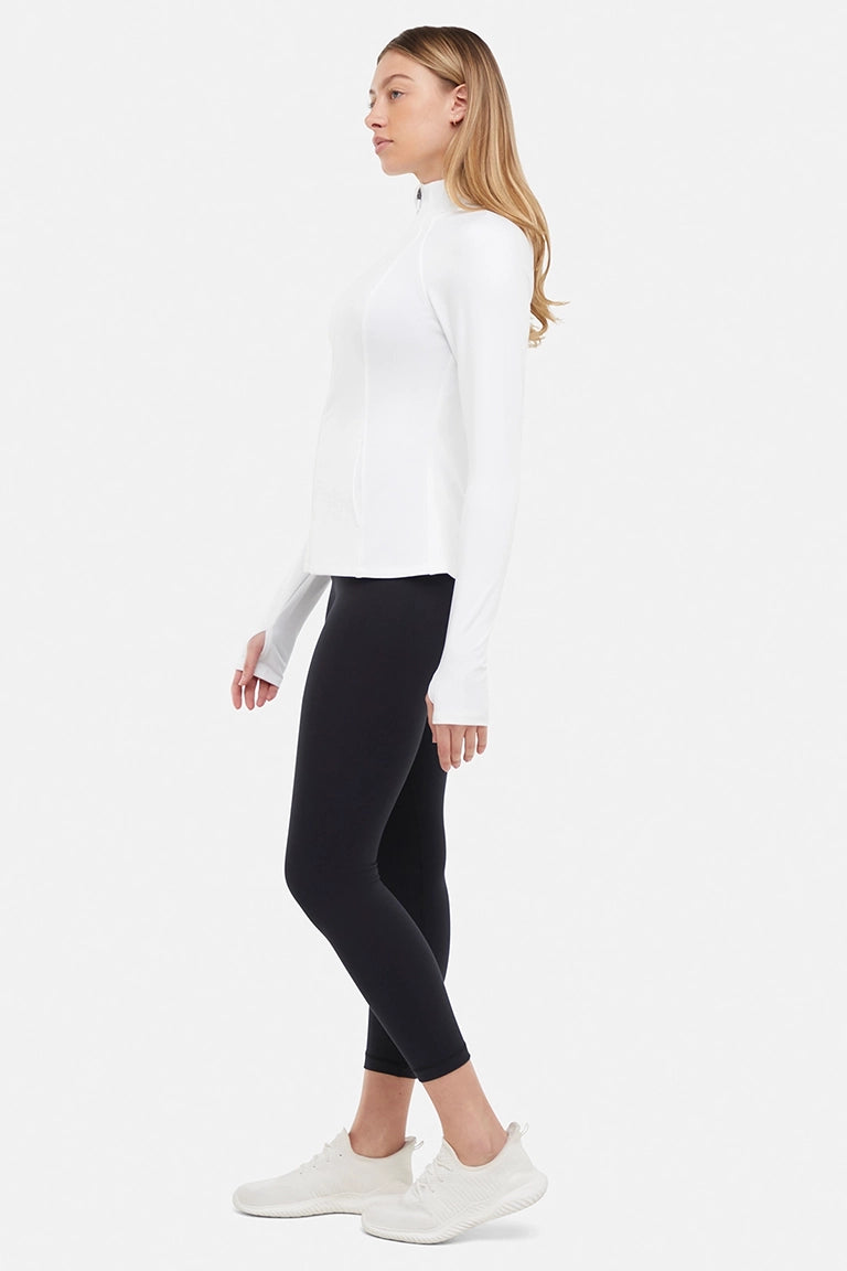 Emerson Jacket (White)