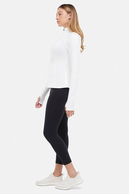 Emerson Jacket (White)