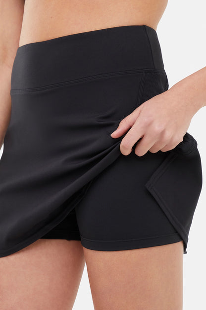 Shay Skort - Black