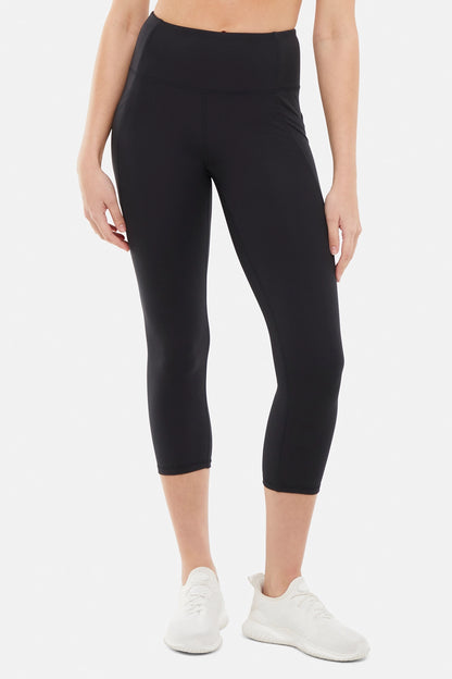 Nara 22" Capri - Black