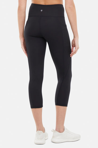 Nara 22" Capri - Black