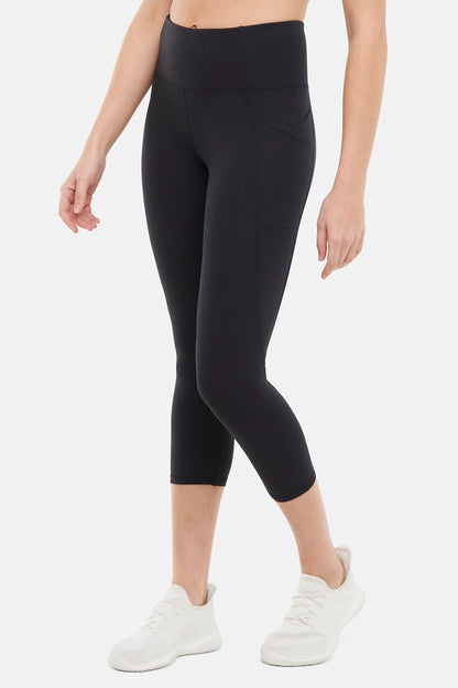 Nara 22" Capri - Black