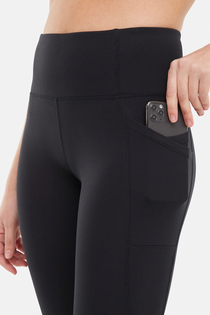 Nara 22" Capri - Black