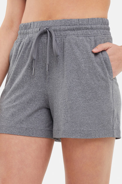 Skye Short - H.Black