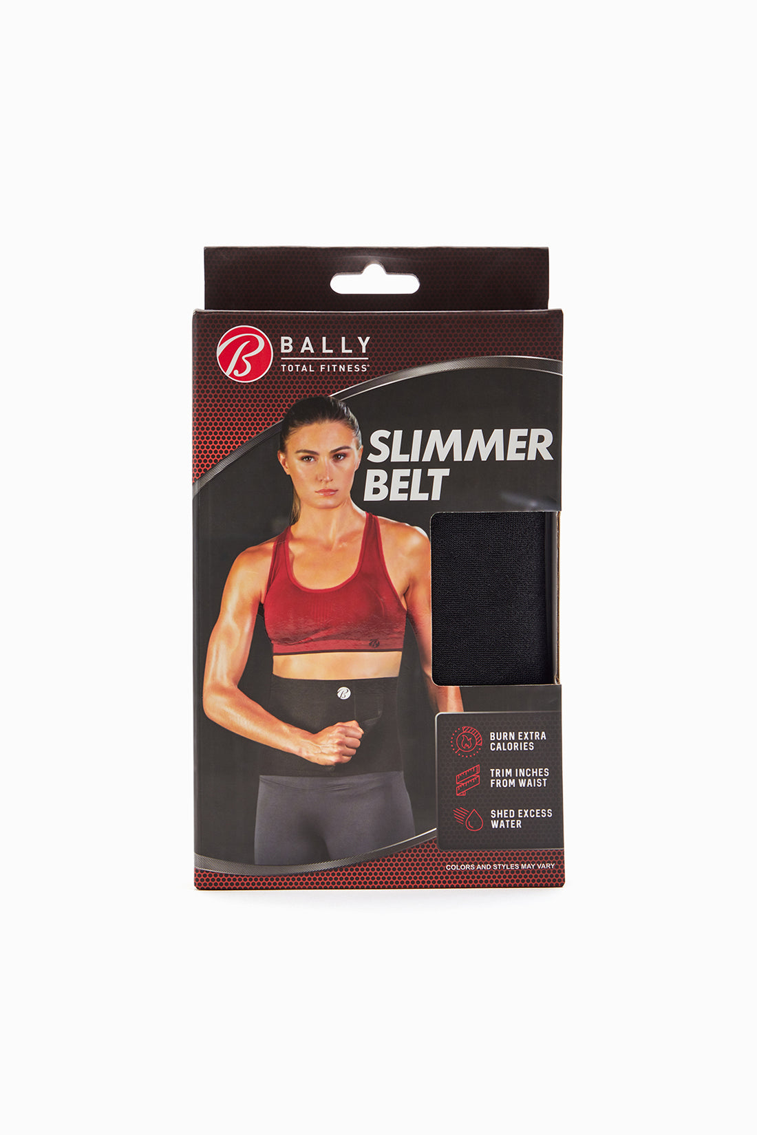 Slimmer Belt