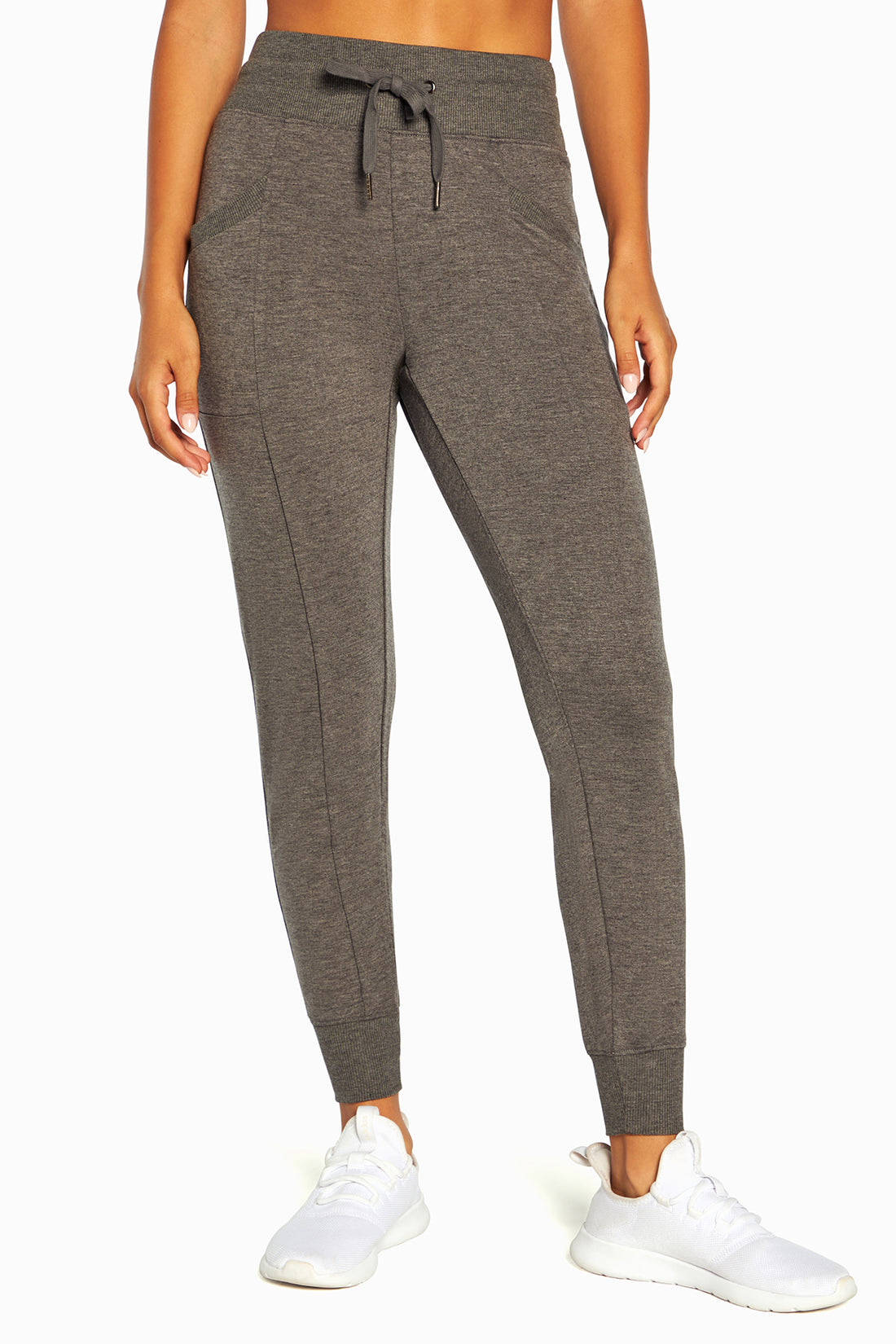 Amy Jogger (Heather Charcoal)