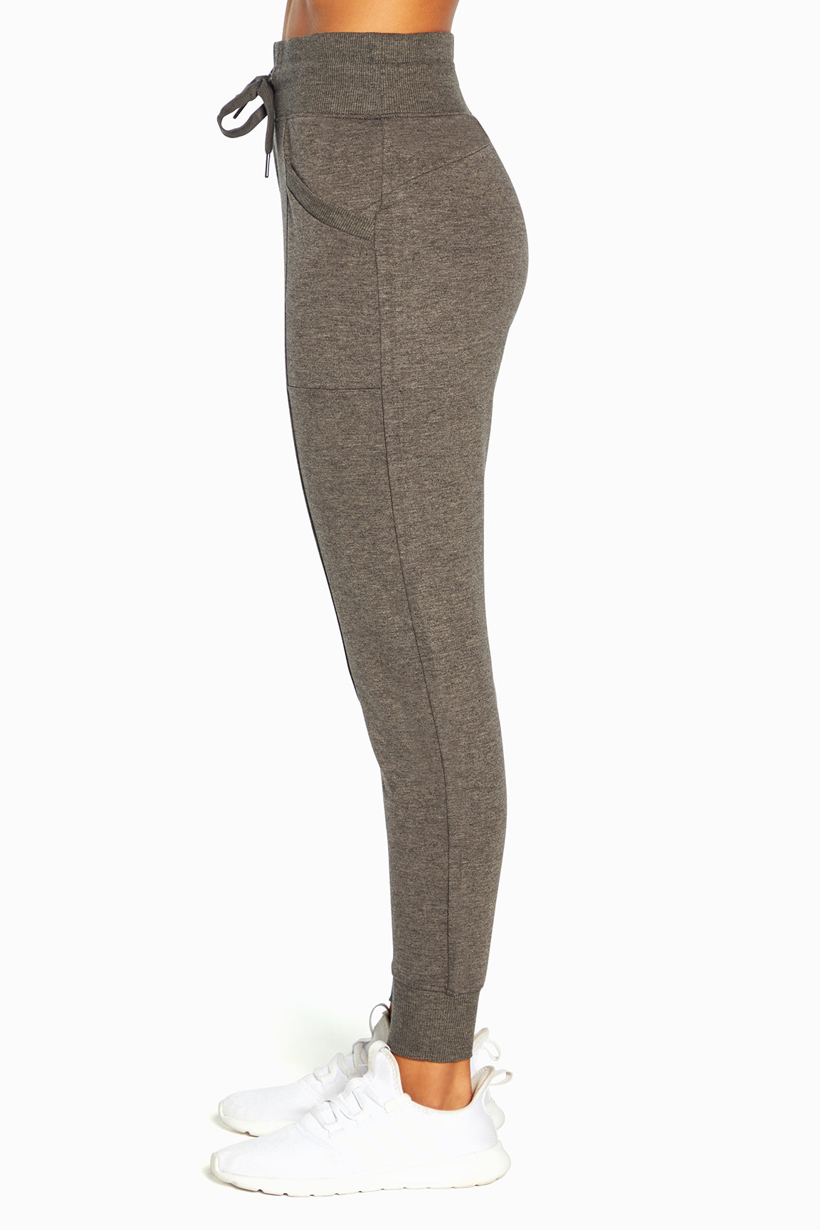 Amy Jogger (Heather Charcoal)
