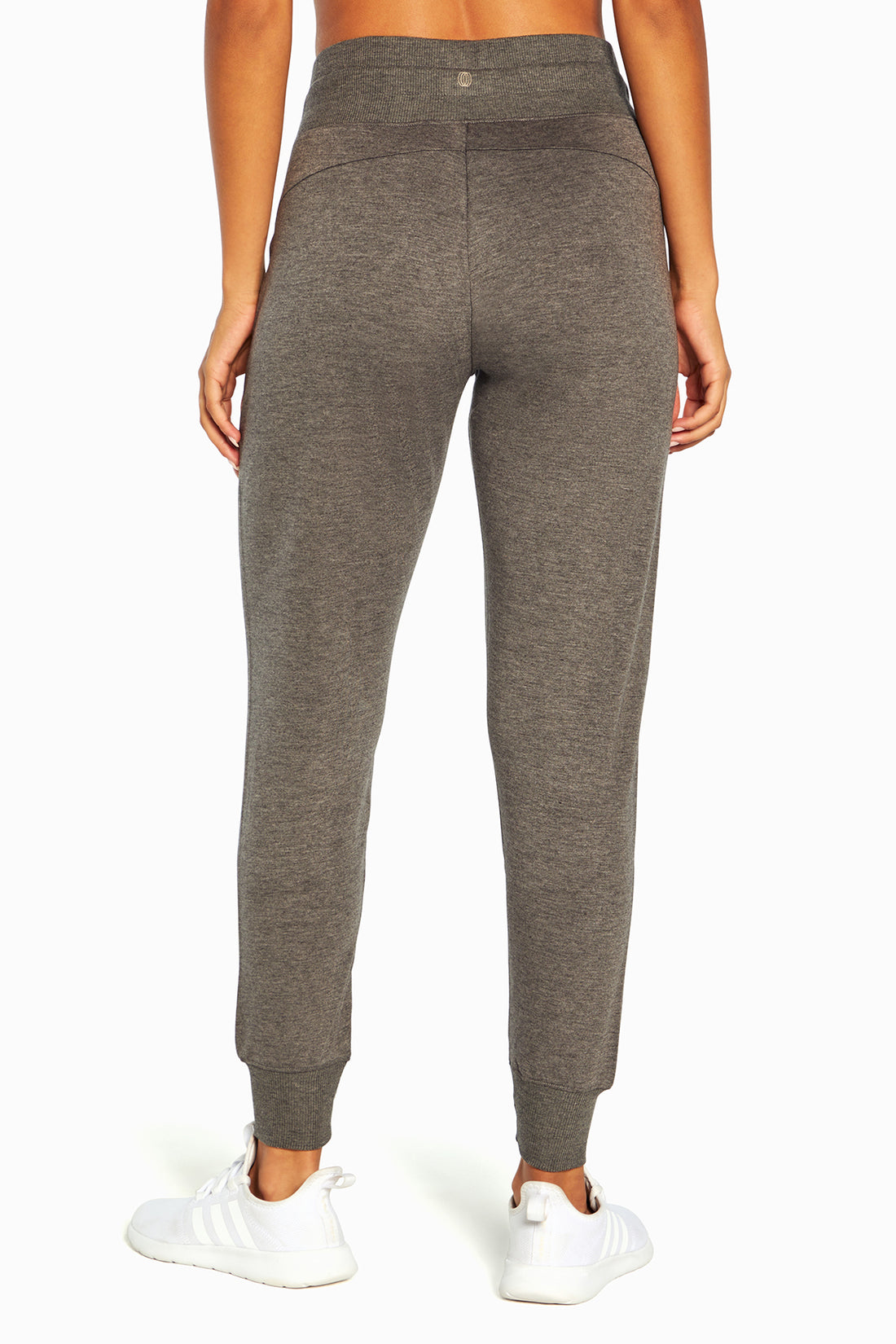 Amy Jogger (Heather Charcoal)