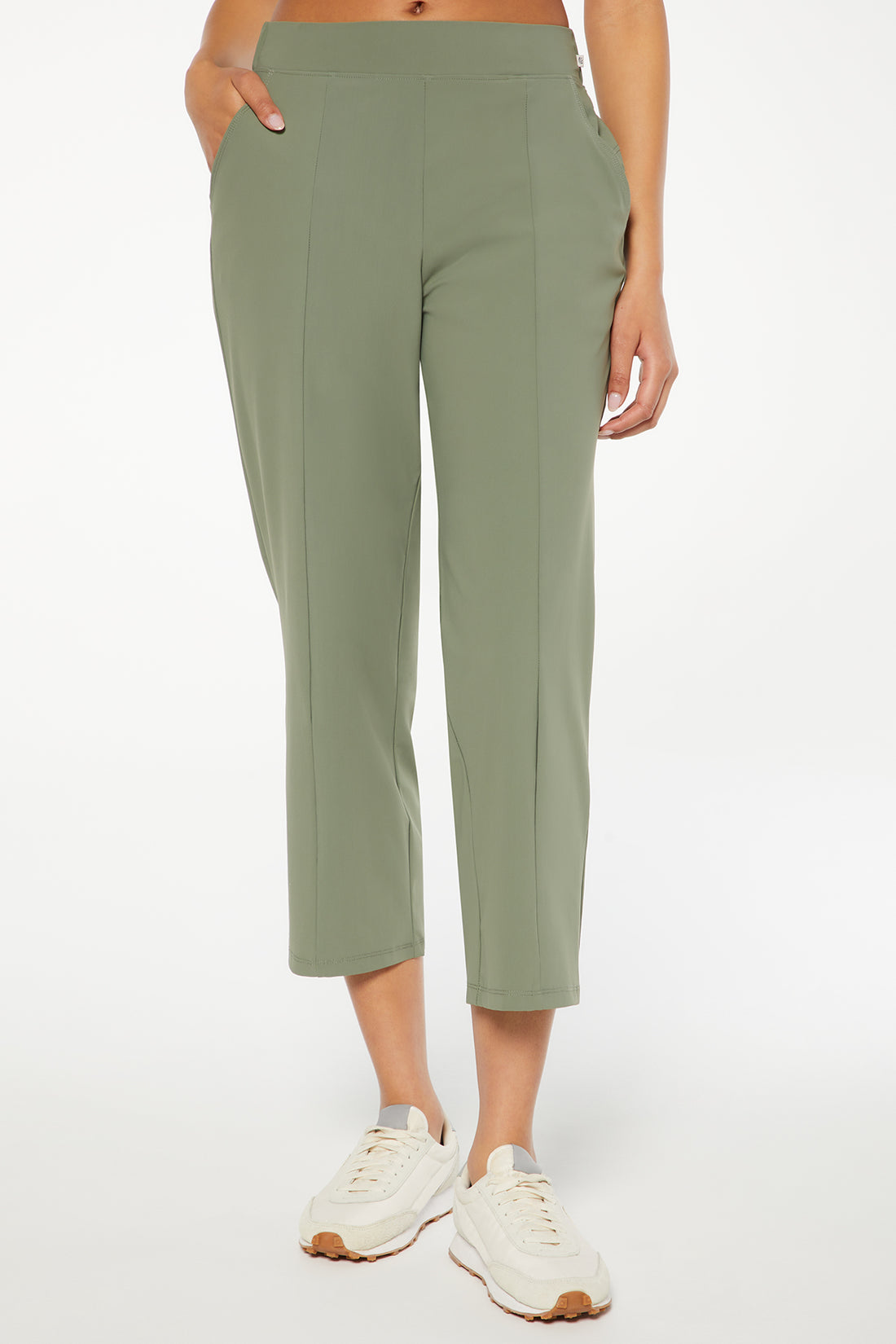 Rory Pant (Agave Green)