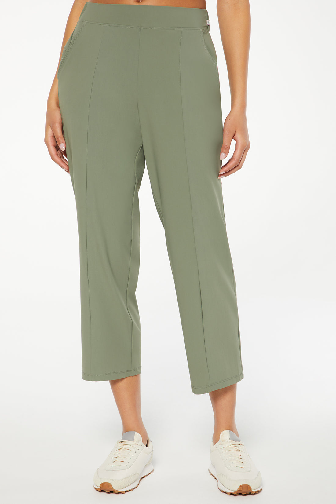 Rory Pant (Agave Green)
