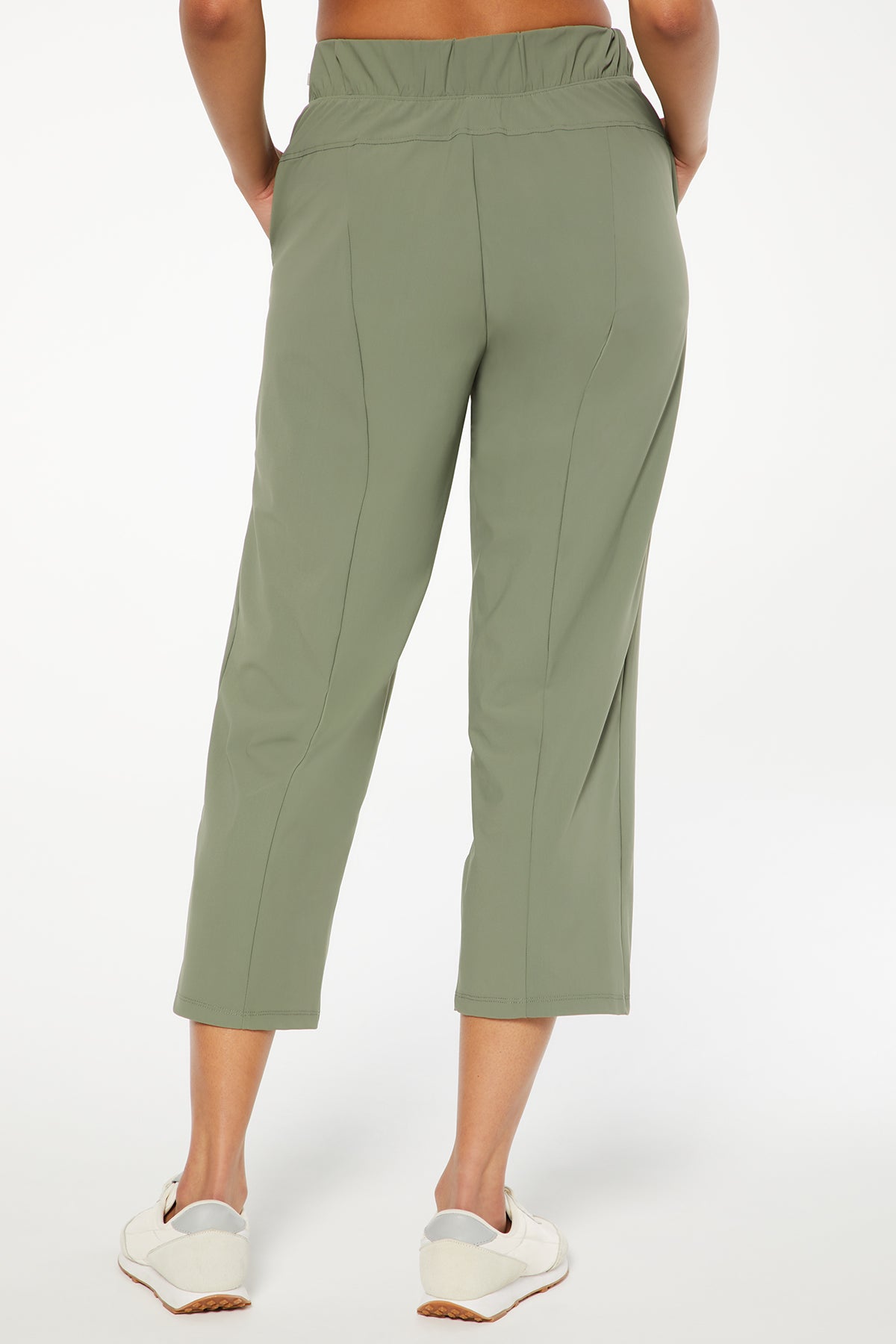 Rory Pant (Agave Green)