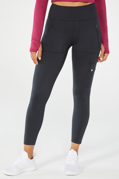 Aya Legging (Black)