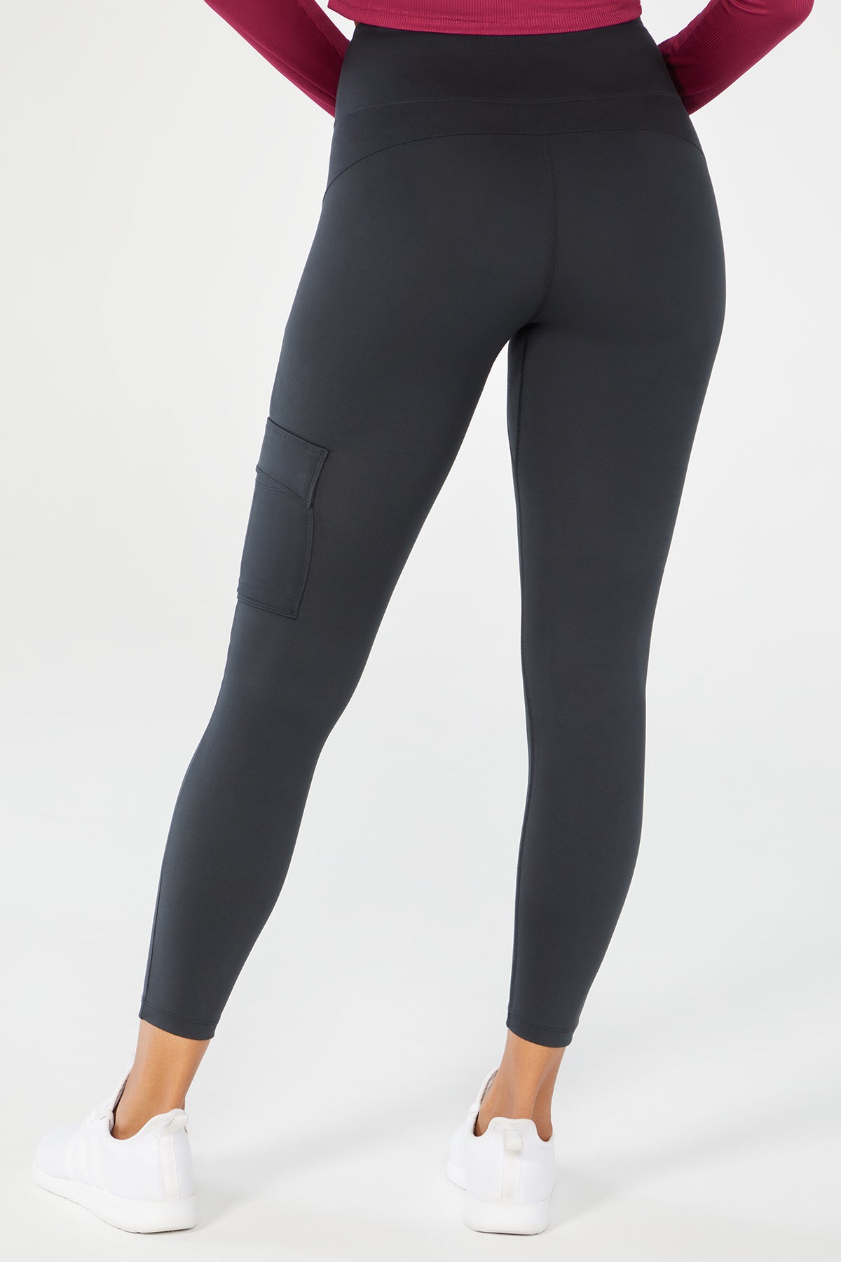 Aya Legging (Black)