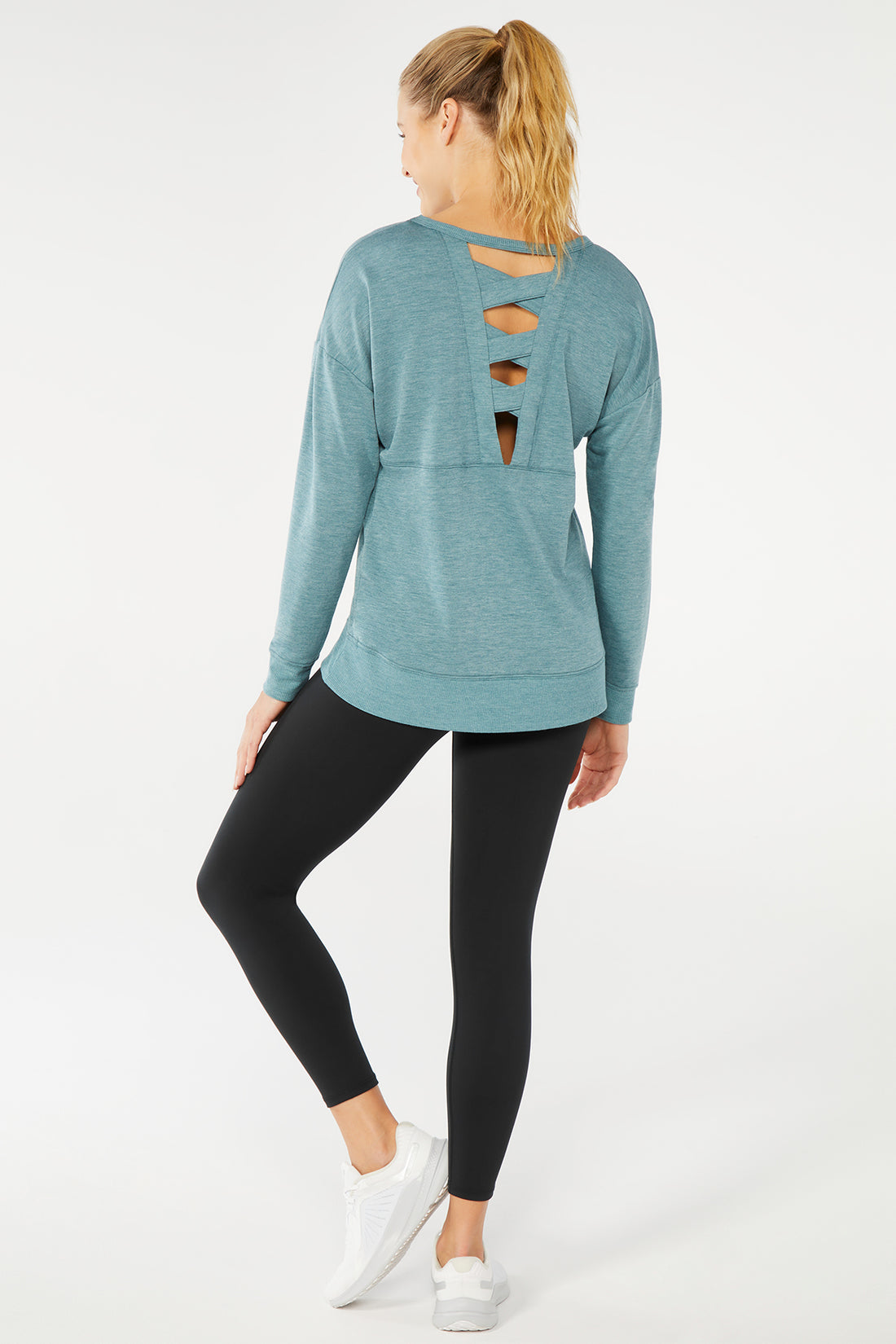 Barre Beauty - 3 Items