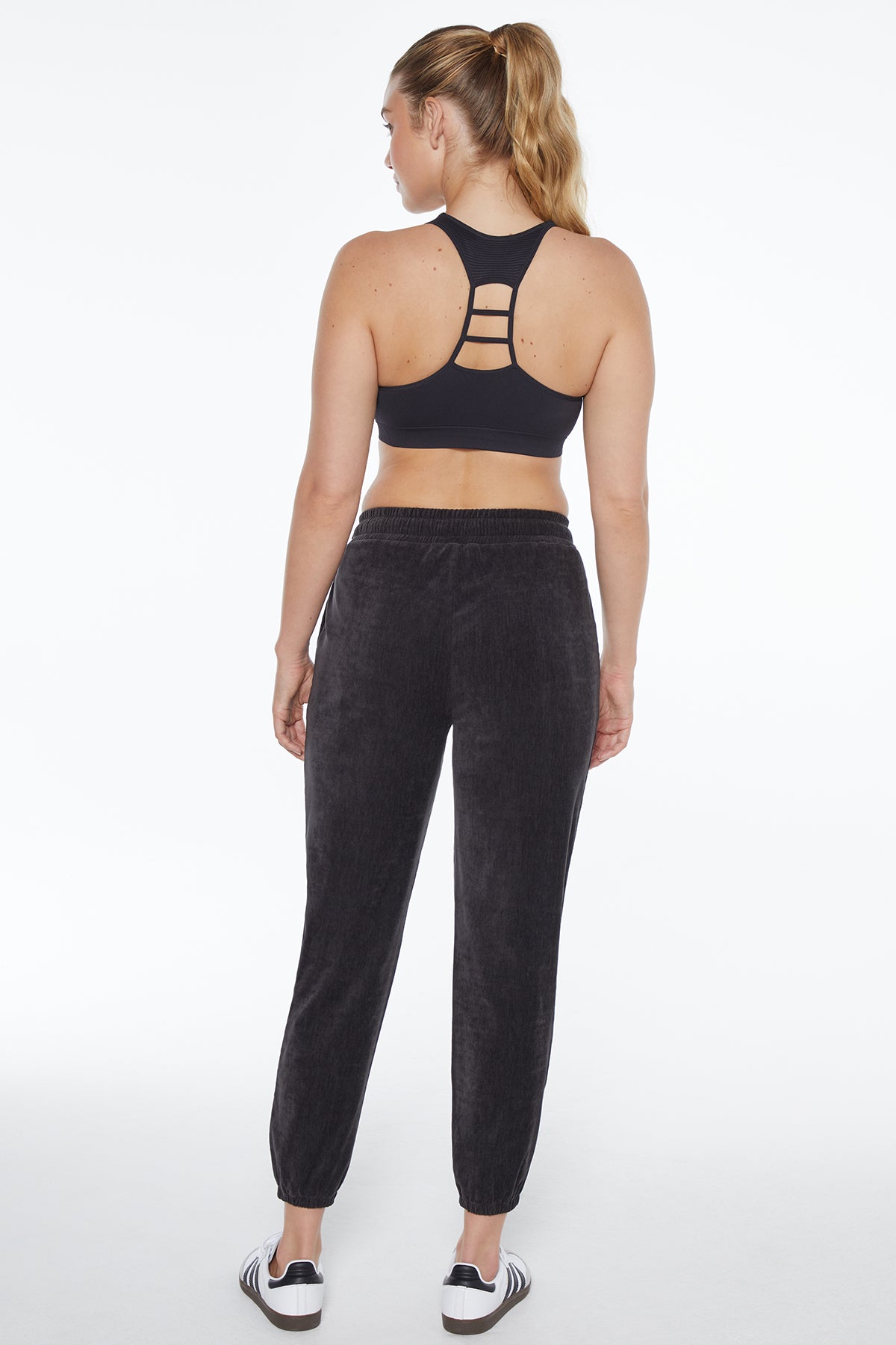 Black Velvet - 3 Items