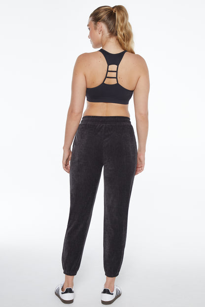 Black Velvet - 3 Items