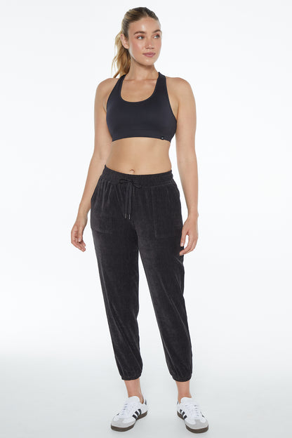Black Velvet - 3 Items