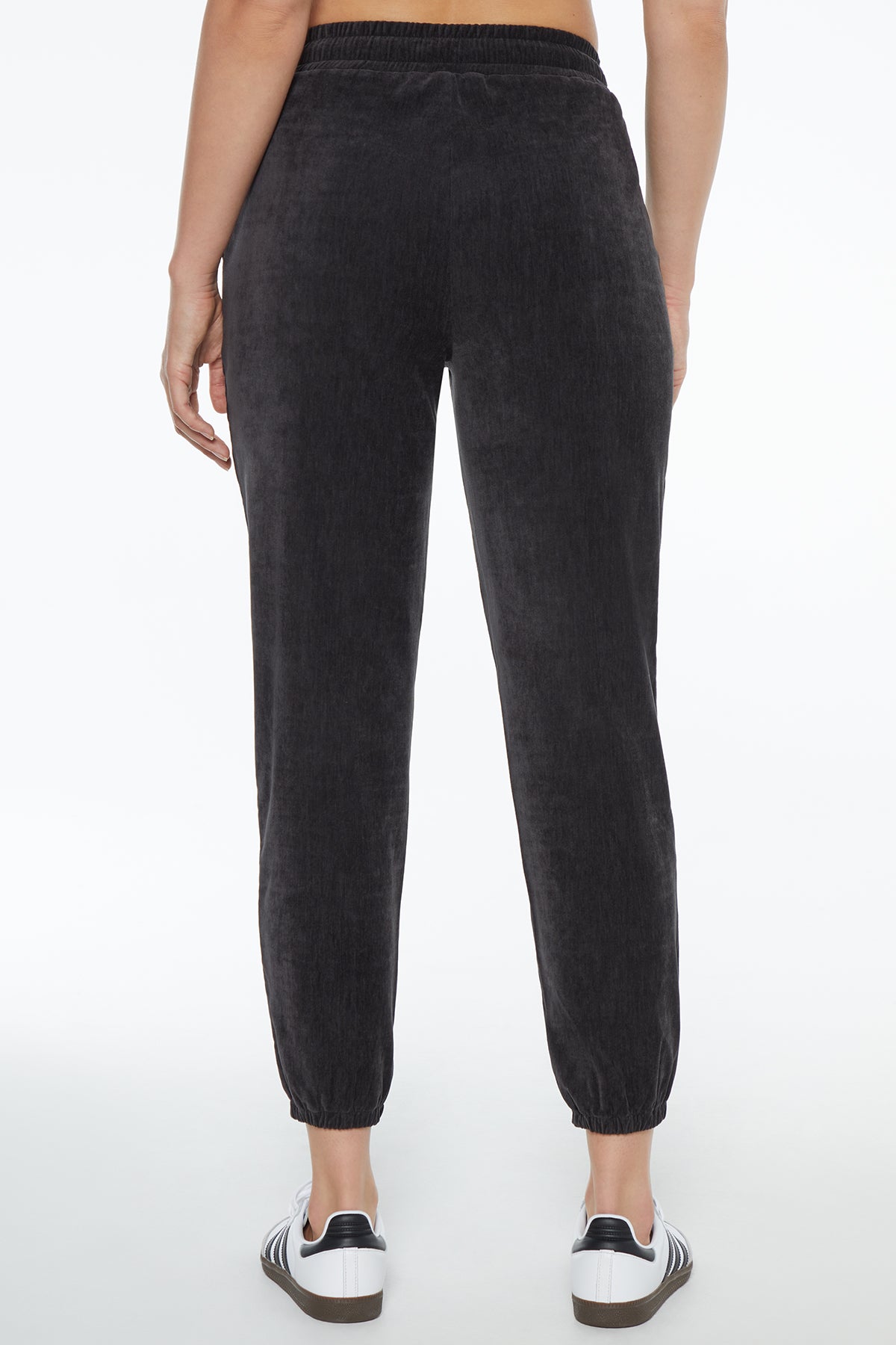 Black Velvet - 3 Items
