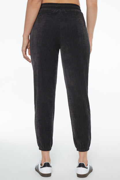 Black Velvet - 3 Items