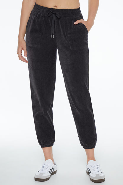Black Velvet - 3 Items