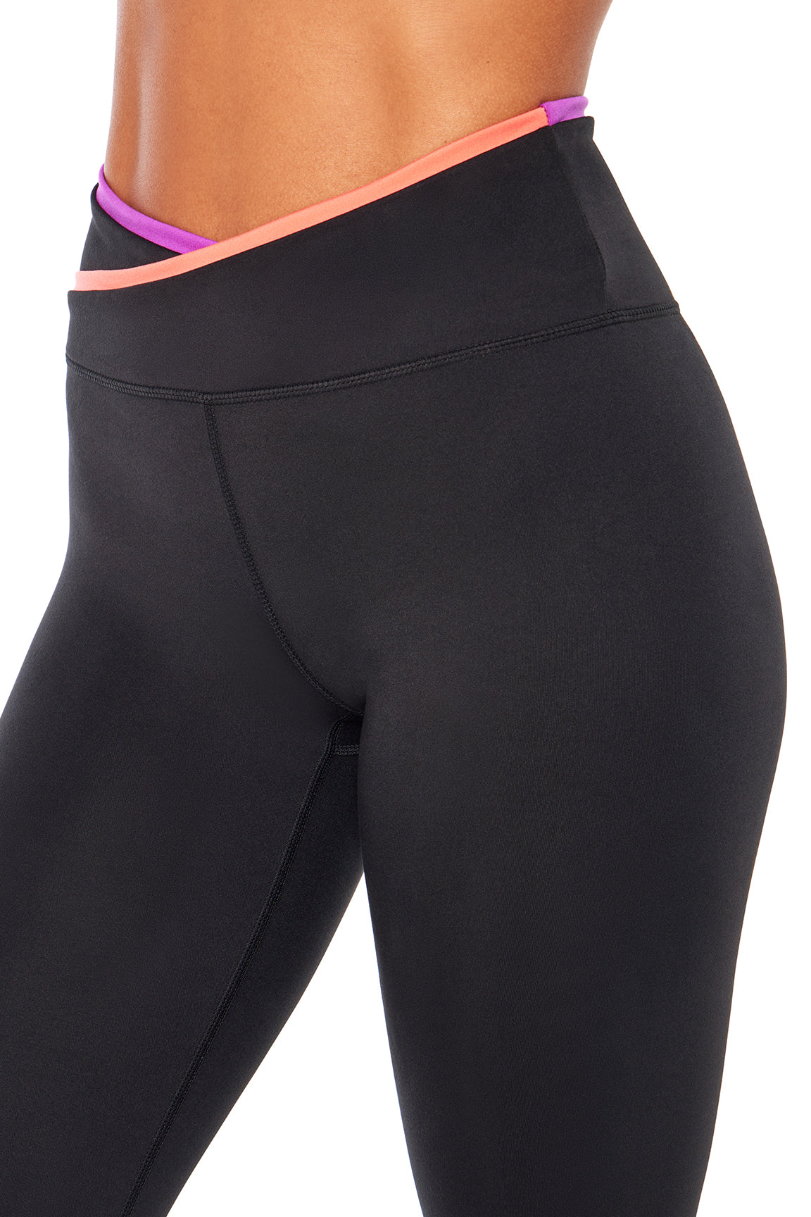 Sadie Legging (Black)