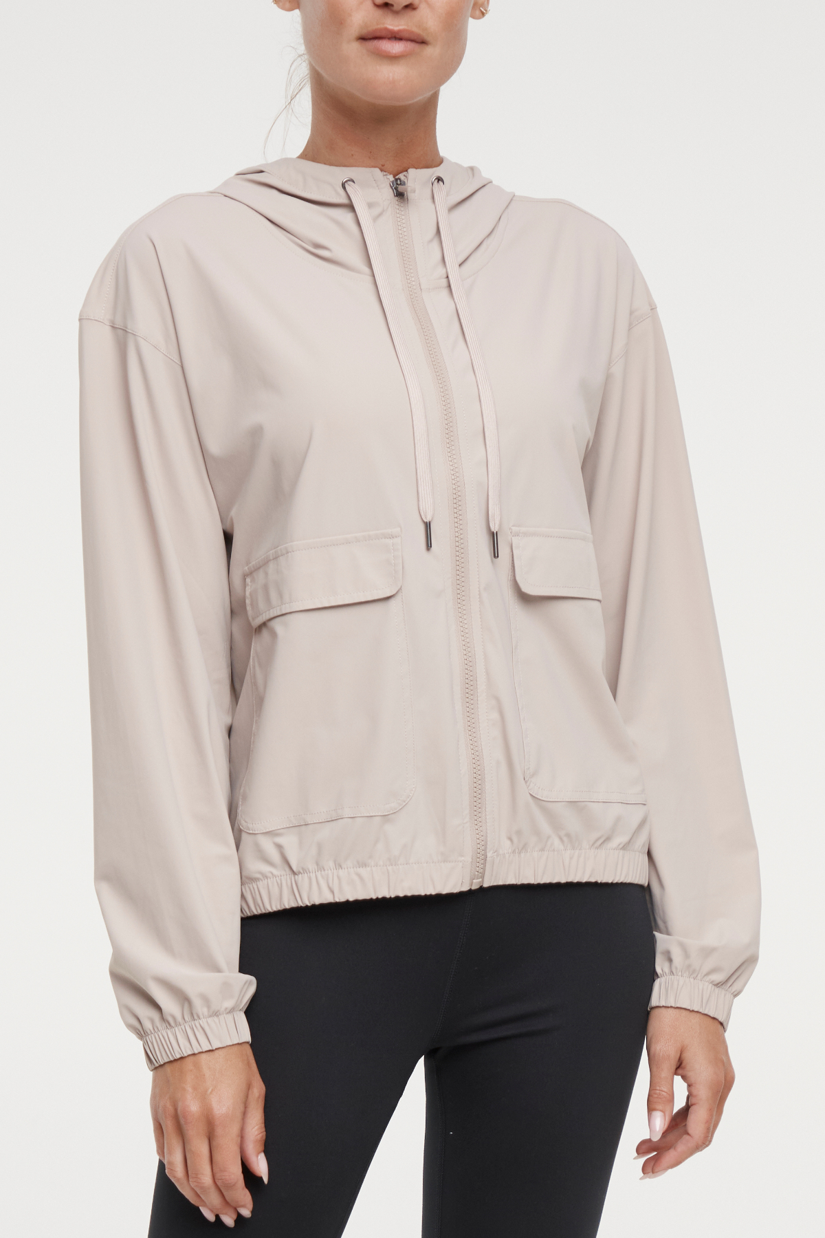 Nori Jacket