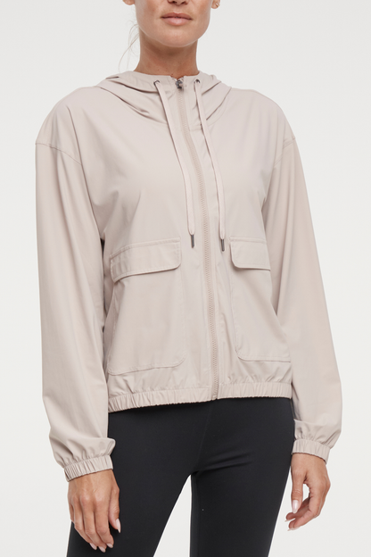 Nori Jacket