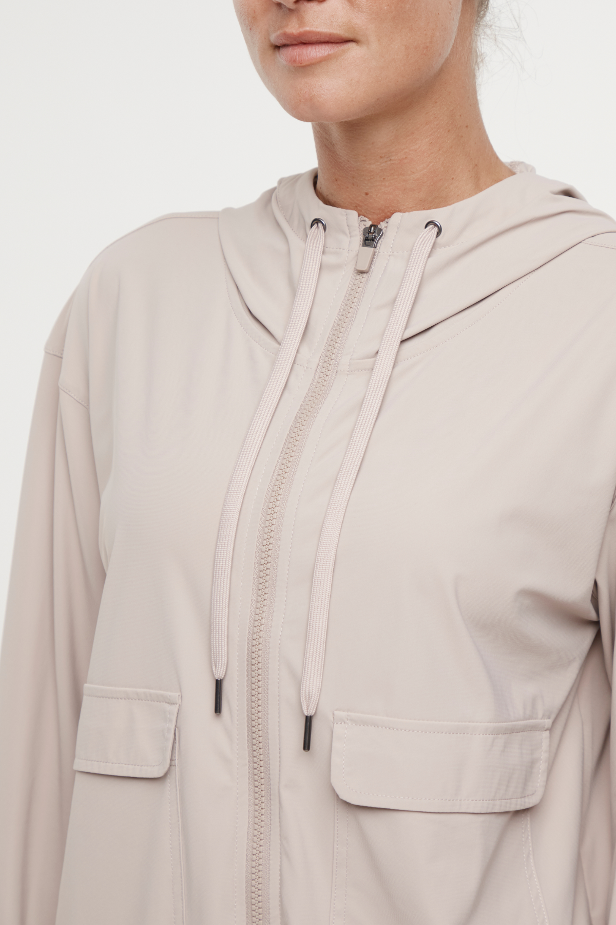 Nori Jacket