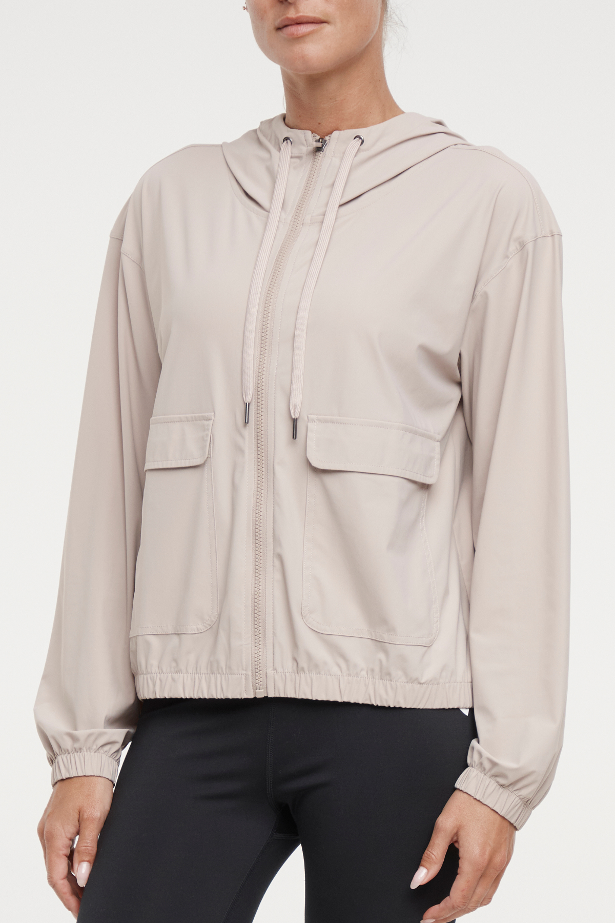Nori Jacket