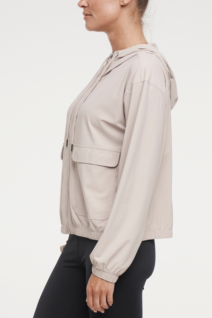 Nori Jacket