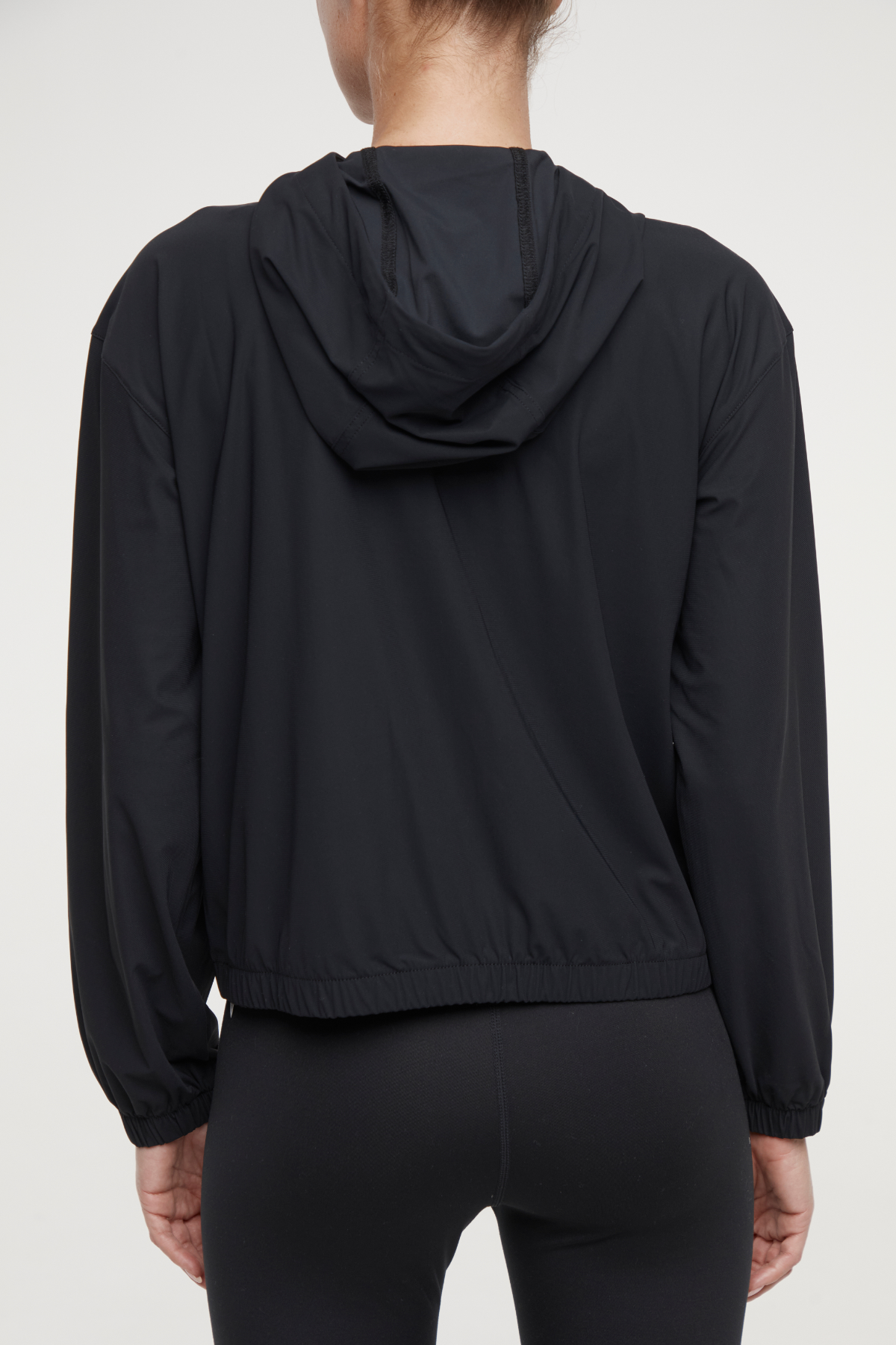 Nori Jacket