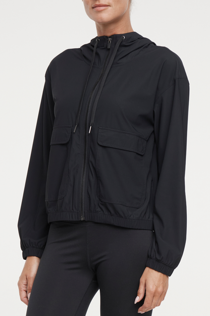 Nori Jacket