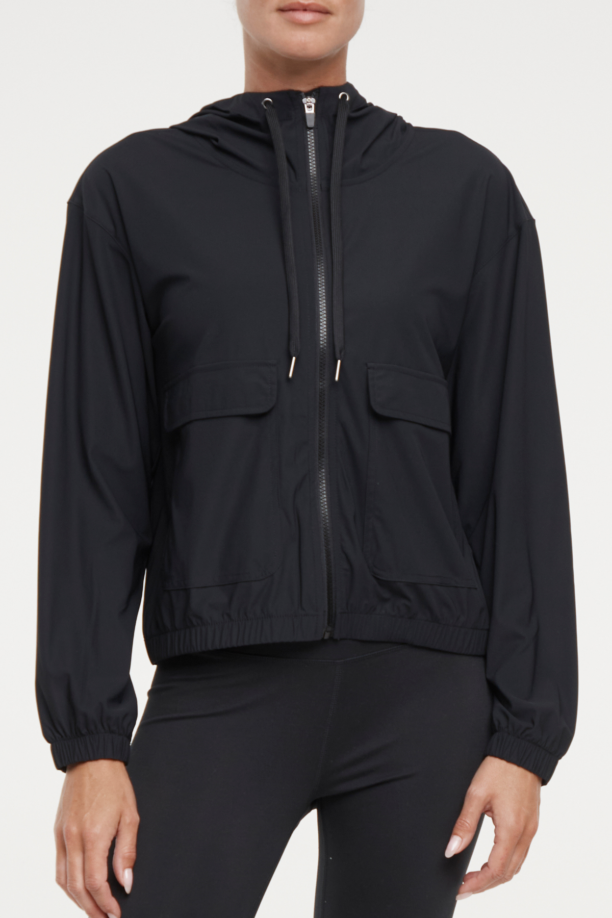 Nori Jacket